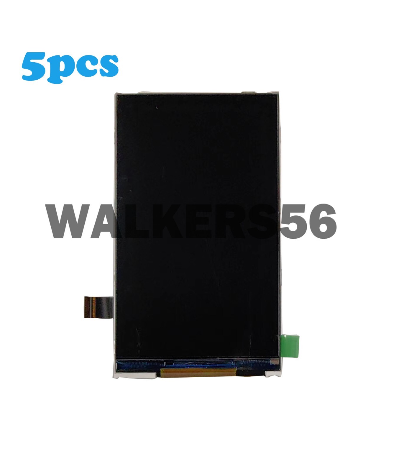 5PCS New Zebra TC20 TC25  LCD Screen Display