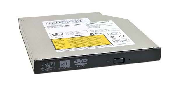 HP 635 650 655 DVD Burner Writer CD-R ROM Player SATA Drive New
