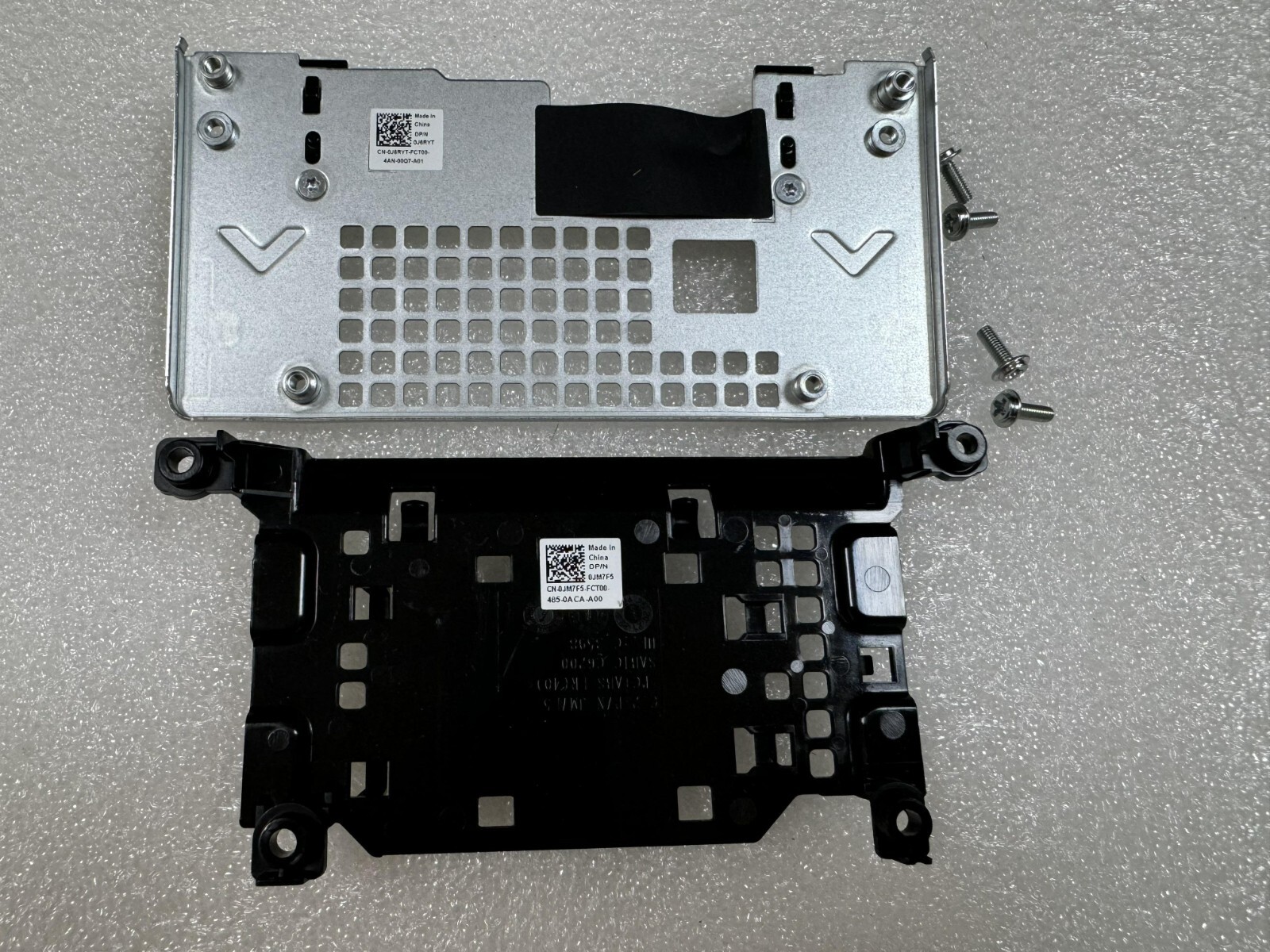 NEW Dell R750 R7525 Front R Card Raid card Base kit J6RYT JM7F5 0J6RYT 0JM7F5-