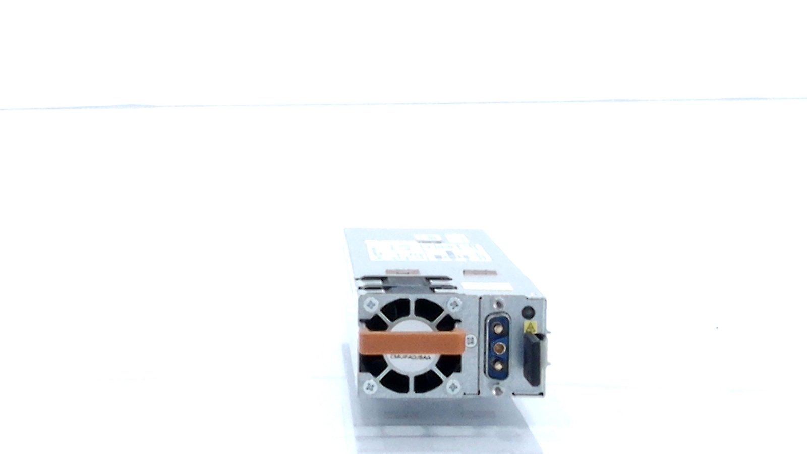 JUNIPER JPSU-1600W-DC-AFO QFX10002 DC Power Supply, 1600 Watt, Port-to-FRU Airfl