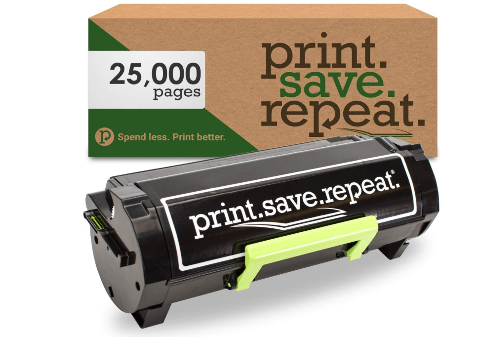 Xerox 006R04727 Extra High Yield Toner Cartridge for Xerox B410, VersaLink B415