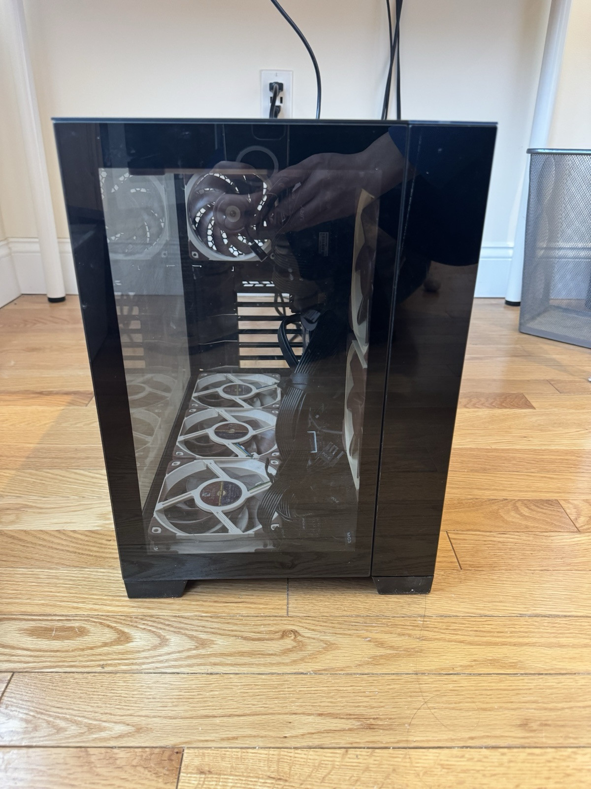 Custom Desktop PC READ DESCRIPTION