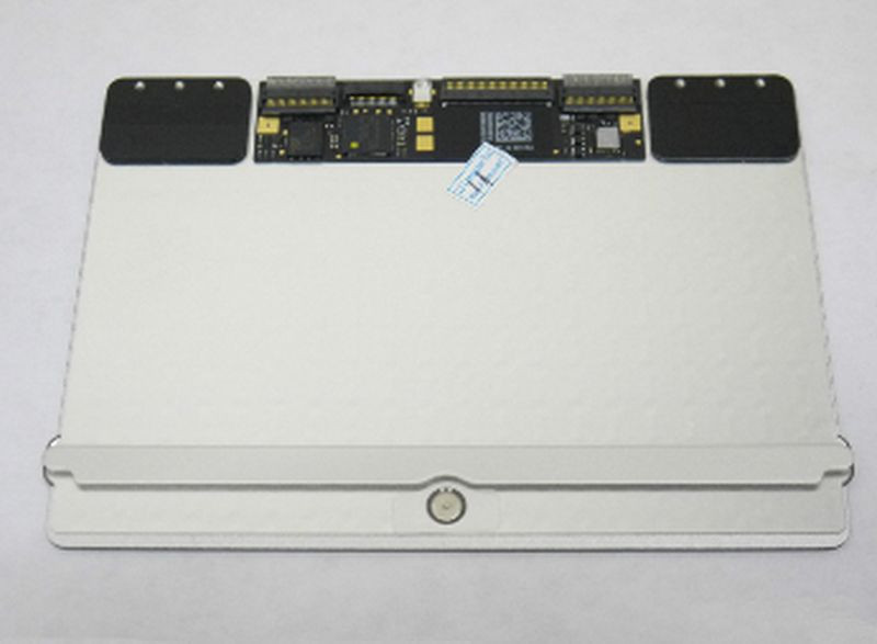 NEW Trackpad Touchpad Without Cable for MacBook Air 13" A1466 2012