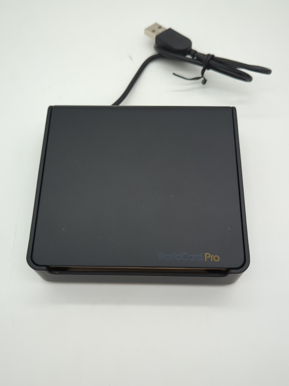 PenPower WorldCard Pro Business Card Scanner