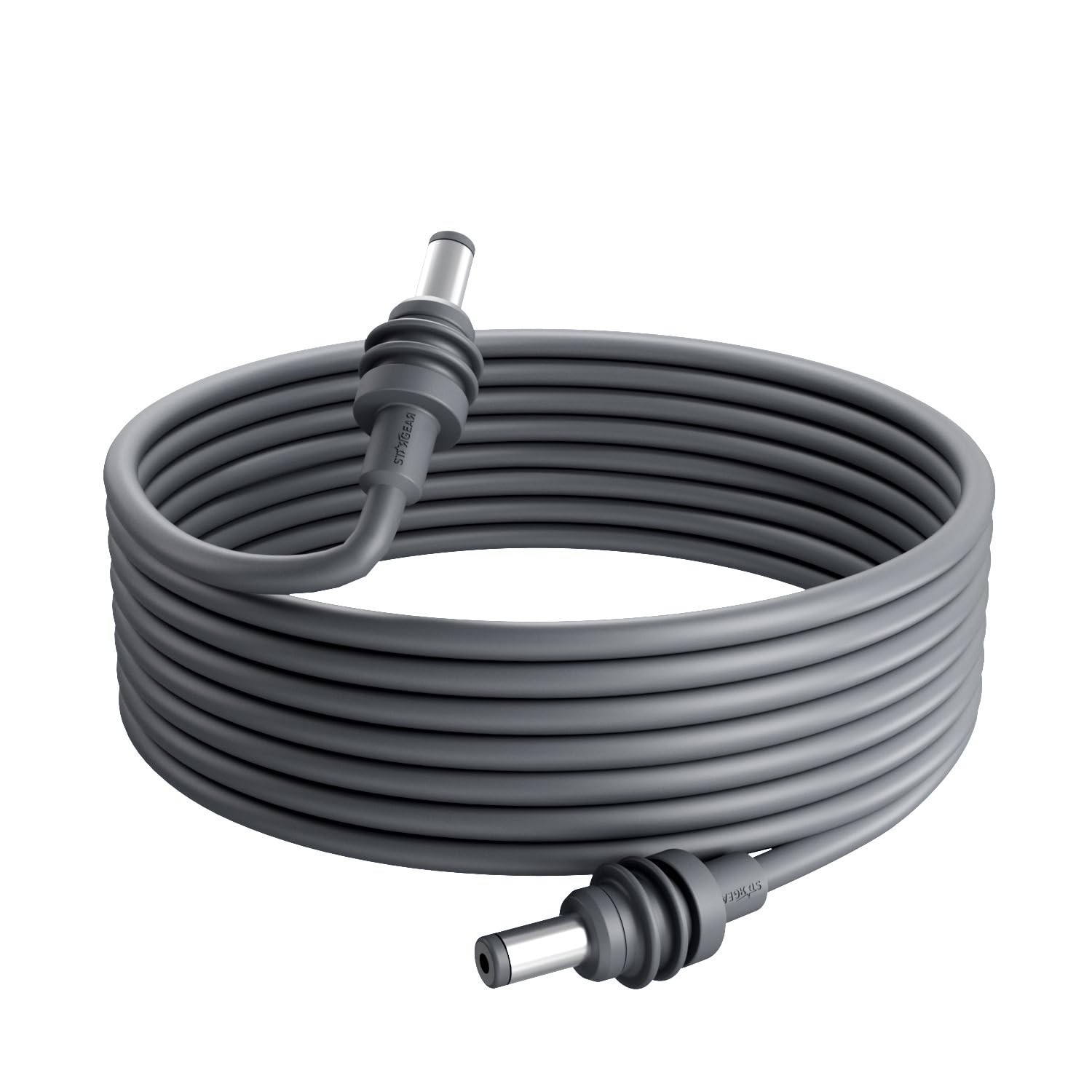 🔥 Starlink High Quality Mini DC to DC Power Cable Waterproof DC Cord 4 FT