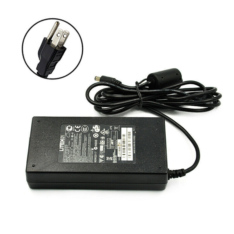 Genuine Power Supply For Cisco Telepresence SX20 Codec TTC7-21 AC Adapter
