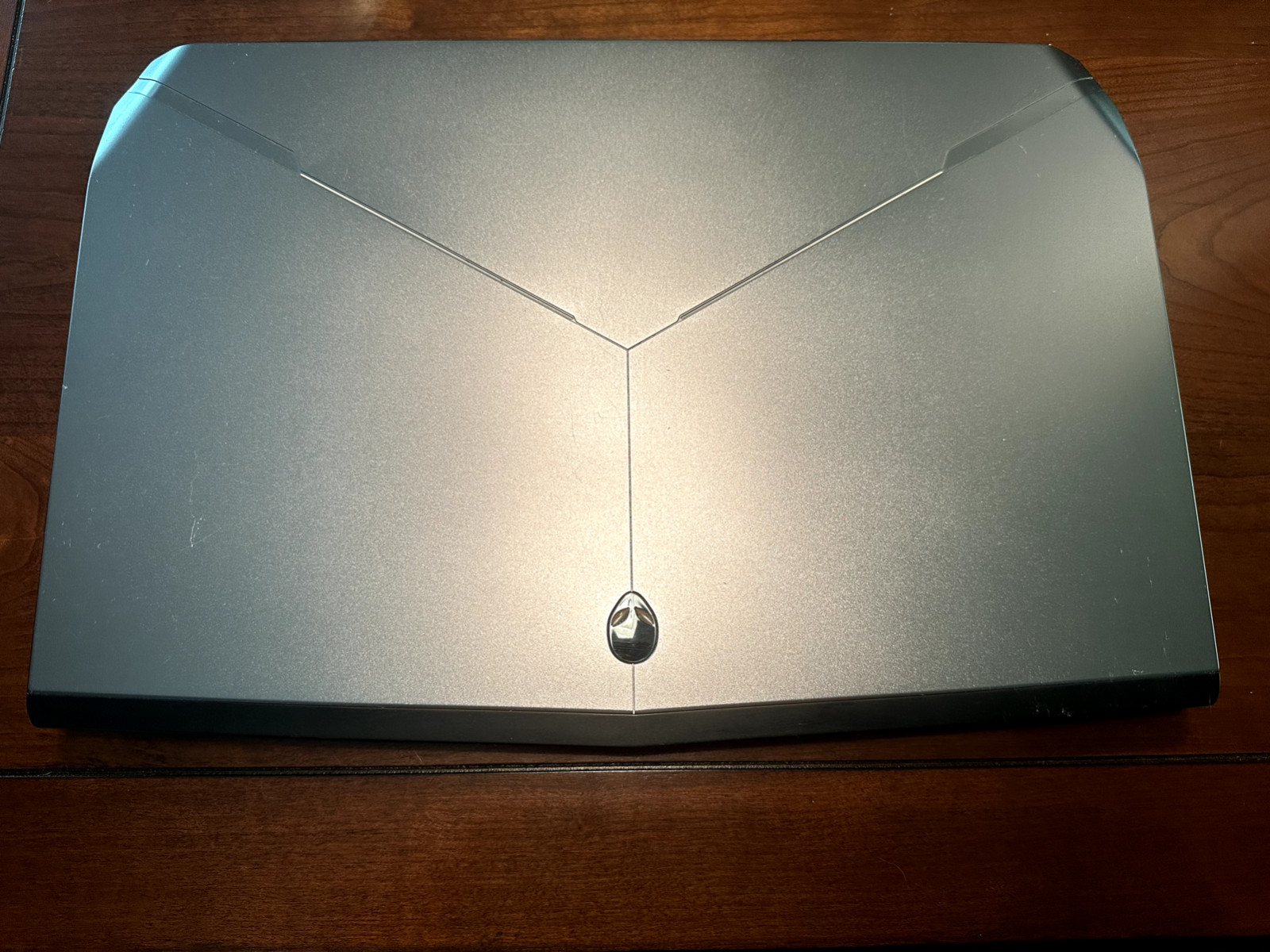 Dell Alienware 17