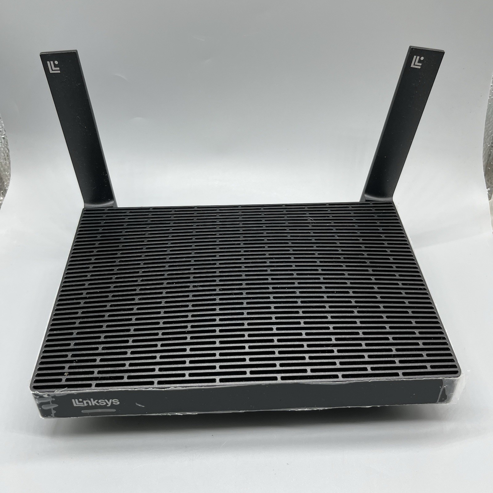 Linksys MR7350 Max-Stream Dual-Band Wi-Fi 6 Router Only (No Power Cord)