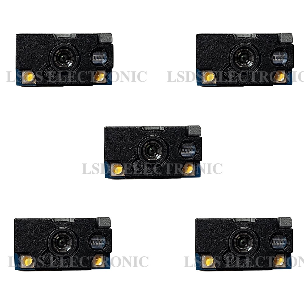 5PCS  SE4750 Barcode Scanner Engine for MC3200, MC3300, MC9200, RS6000, MC9300