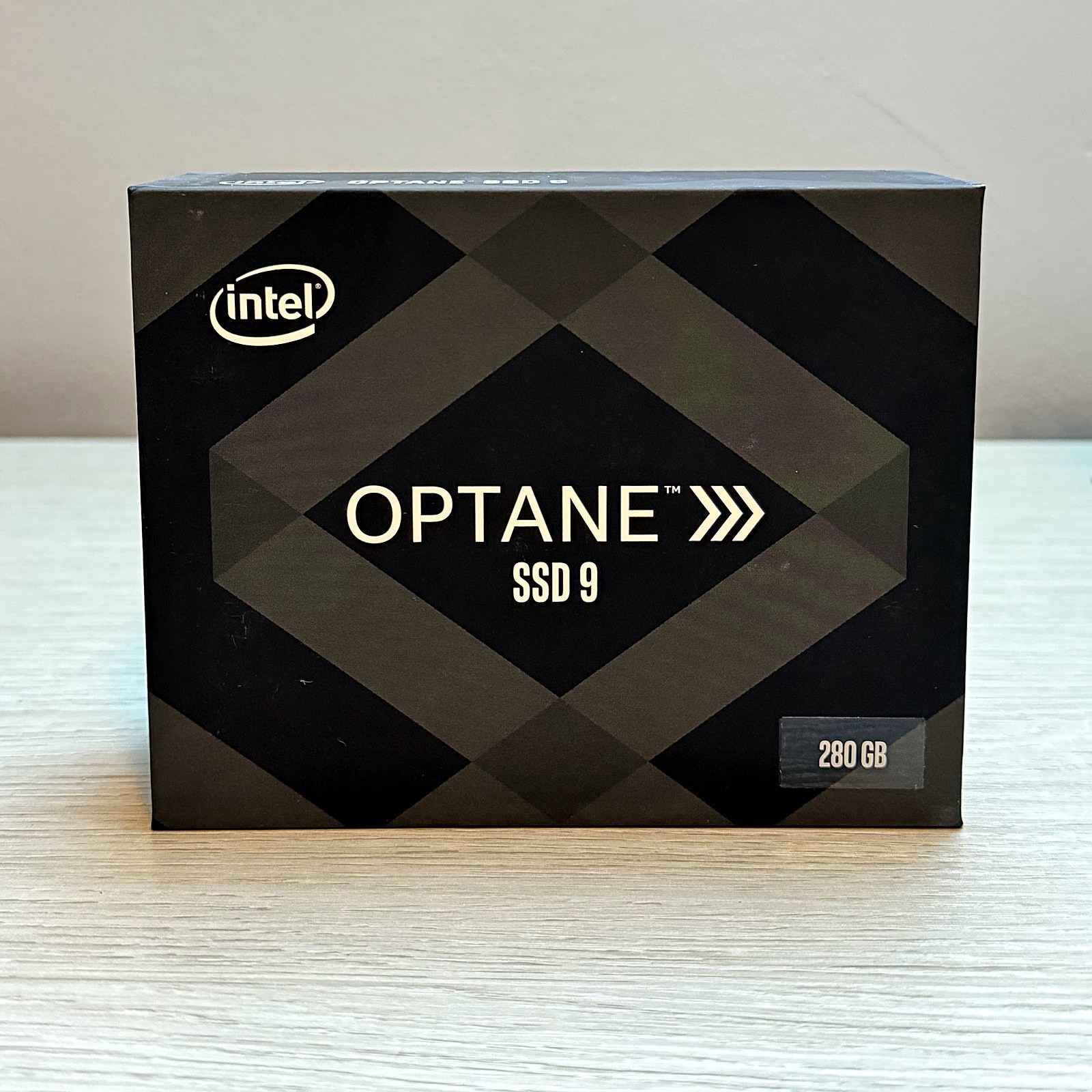 Intel Optane SSD 900P 280GB U.2 NVMe PCIe 3.0 SSDPE21D280GAM3 NEW SEALED 10DWPD