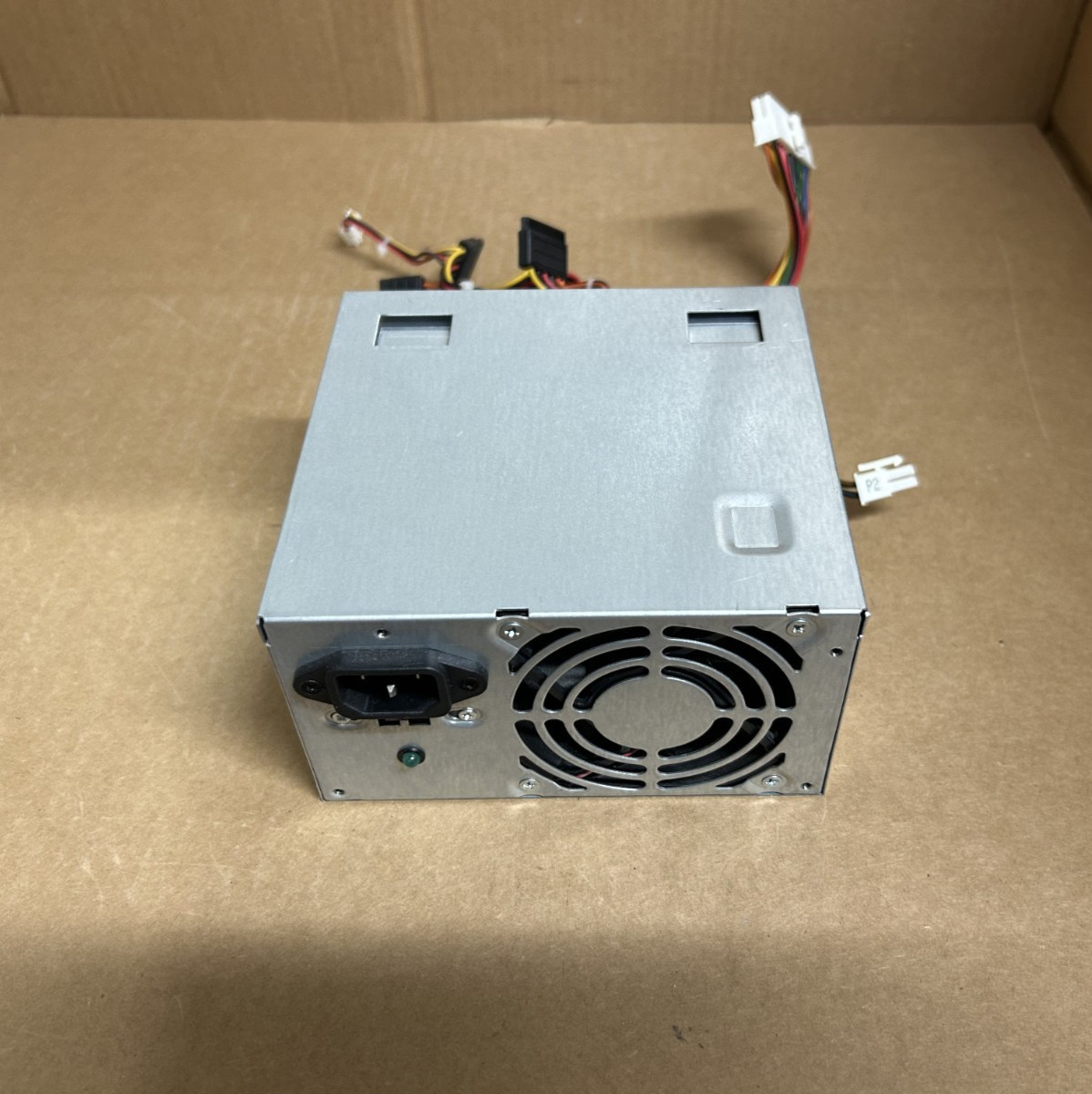 HIPRO HP-P3017F3 160W Power Supply 0F77N6 Rev A01