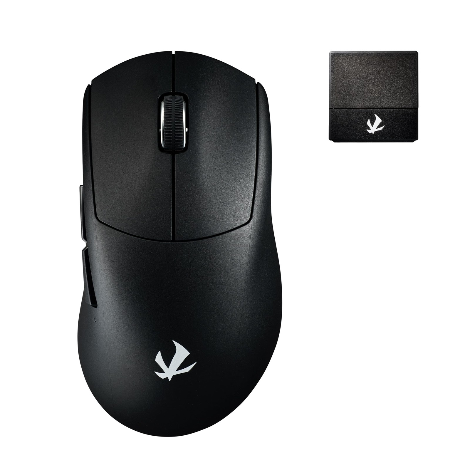 ELECOM VM800 UWB Rechargeable Gaming Mouse M-VM800LBK Black