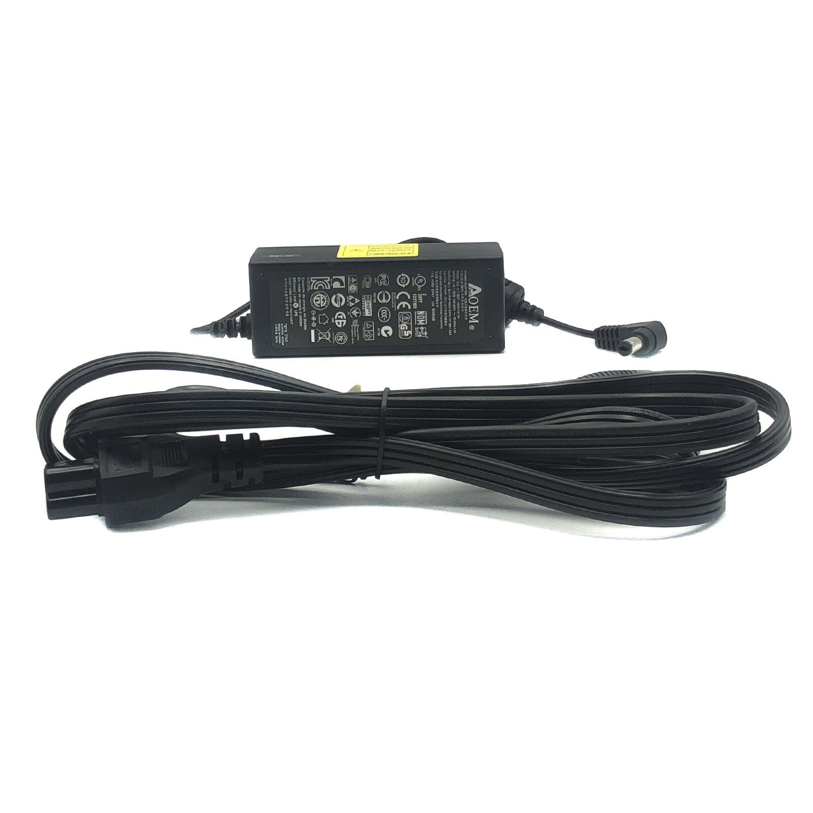 Original AOEM AC Power Adapter For Acer Aspire One A150 D260 A110 Netbook OEM