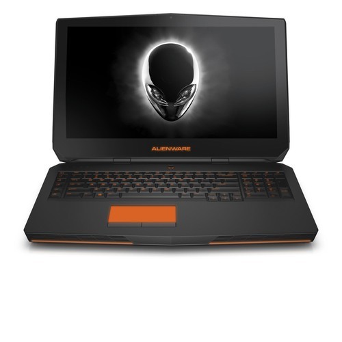 NEW Dell Alienware Notebook/Laptop AW17R3-3758SLV 17.3in.