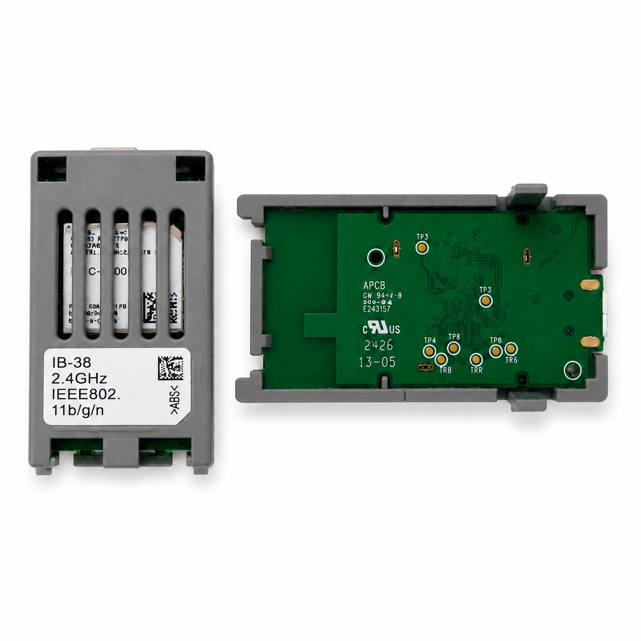 IB-38 2.4GHz IEEE 802.11b/g/n Wireless WiFi Interface Module PCB Board
