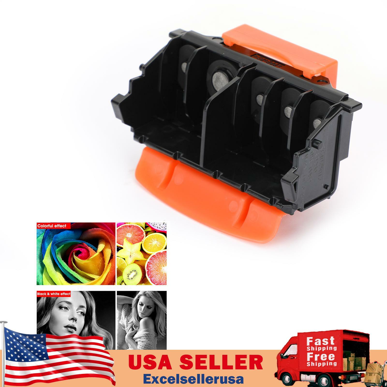 PrintHead Fit For iP7220 iP7250 IP7240 IP7210 MG5420 MG5450 MG6400 QY6-0082 UE