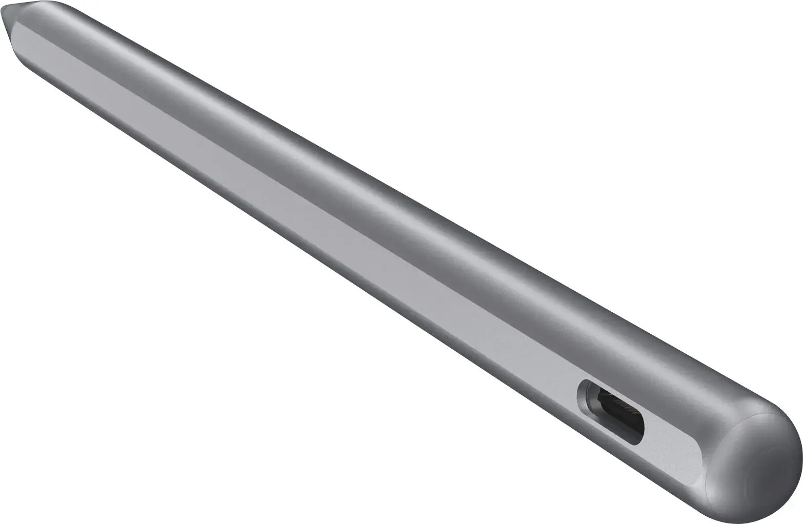 Lenovo - Tab Pen Plus - Gray (ZG38C05194) Stylus - In Retail Box