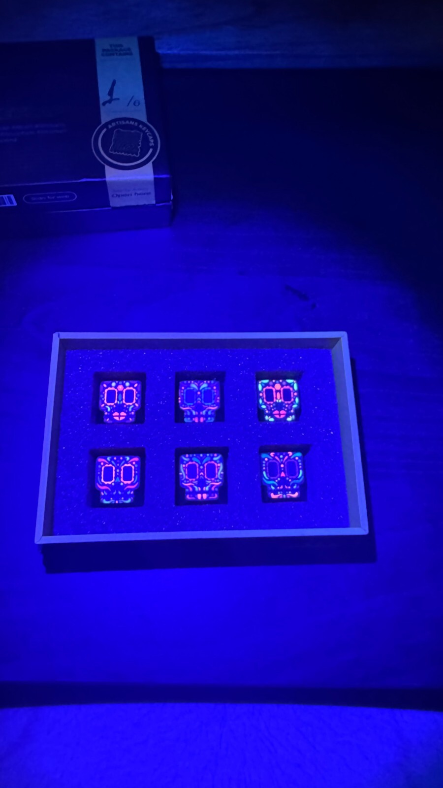 Dwarf Factory - The Underworld - Full Set