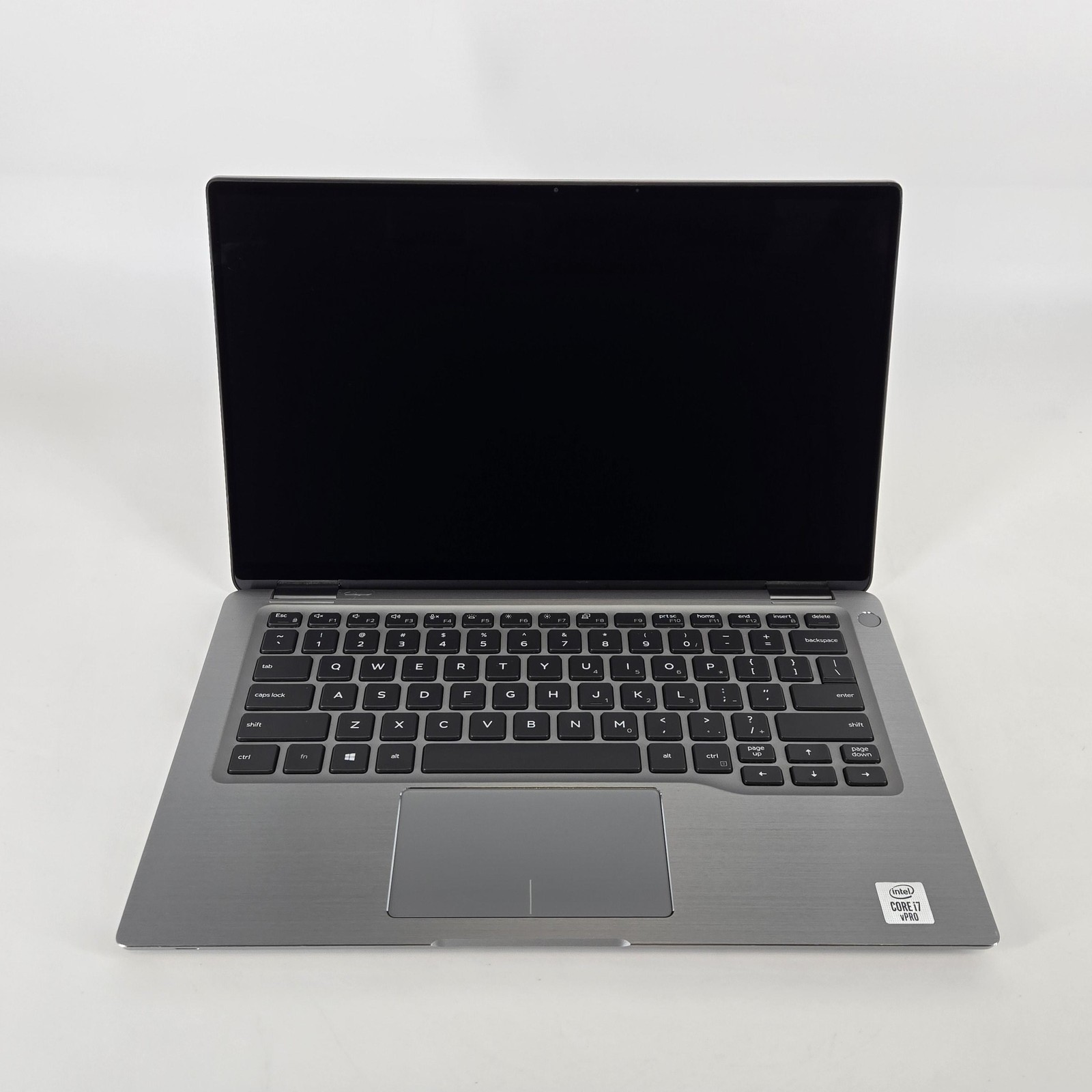 Dell Latitude 9410 (2-in-1) 14 FHD TOUCH i7-10610U 1.80GHz 16GB 512GB SSD Good