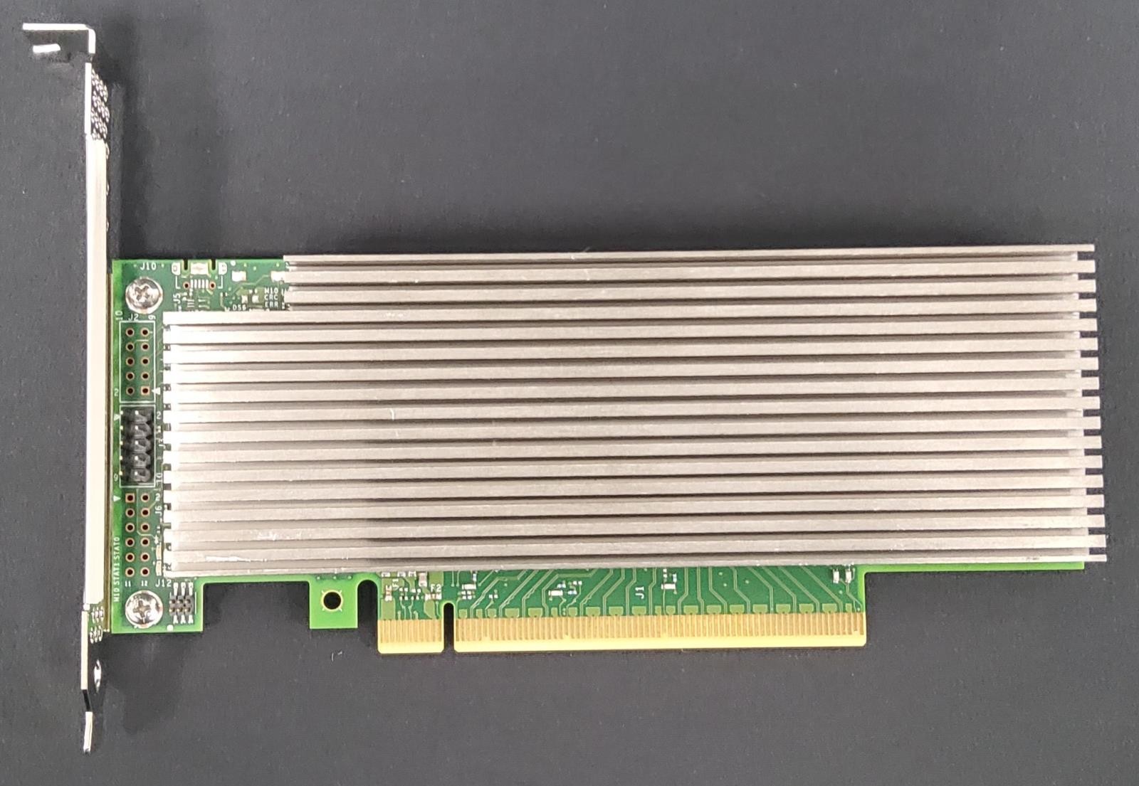 Dell Intel vRAN Accelerator ACC100 PCIe Adapter Card KH30N High Profile