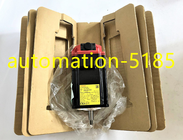 1PCS Fanuc servo motor A06B-0063-B003 New fedex or DHL