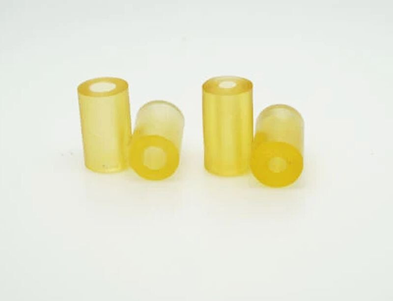 4 x Exit Feed Roller Fujitsu IX500 IX1400 IX1500 IX1600 N7100 PA03656-K975 K976