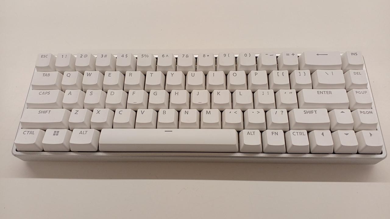 Gaming Keyboard Model ATK 68 ATK