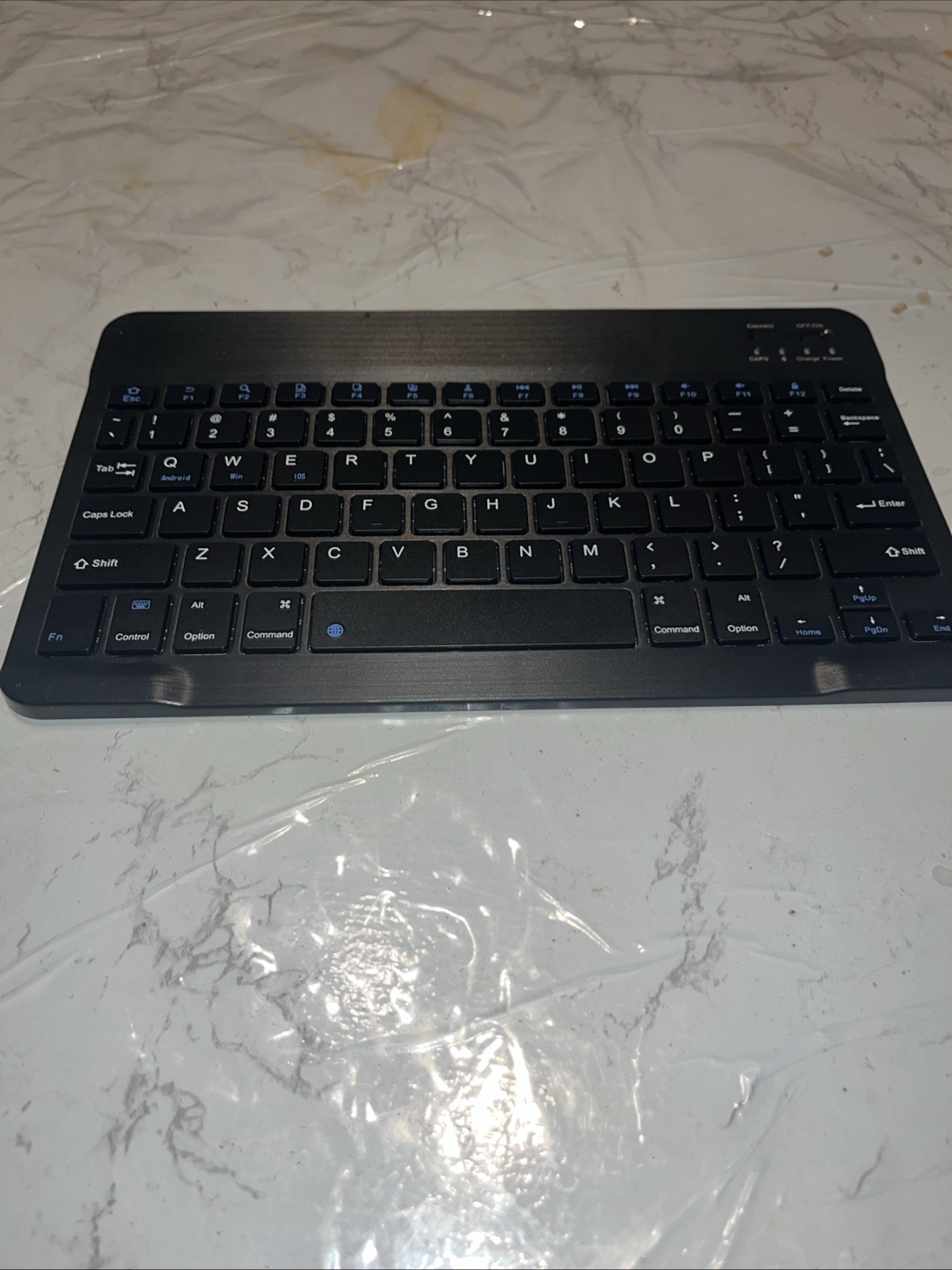Bluetooth Keyboard. High Quality 🔥Fast 🔥 Great Condition