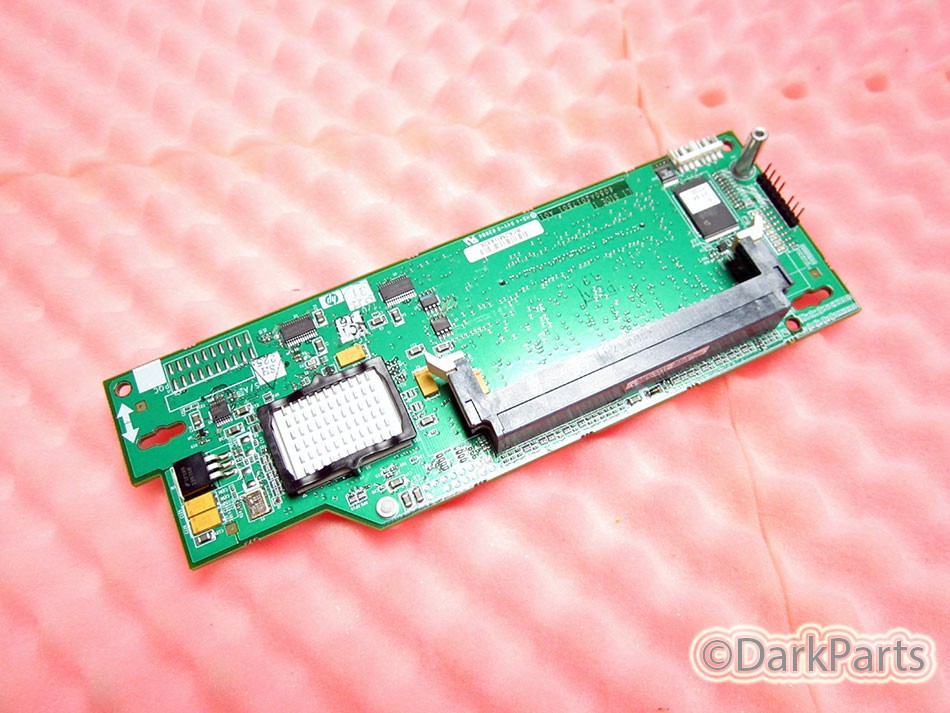 HP Proliant BL20p G3 385836-001 Smart Array 6i SCSI