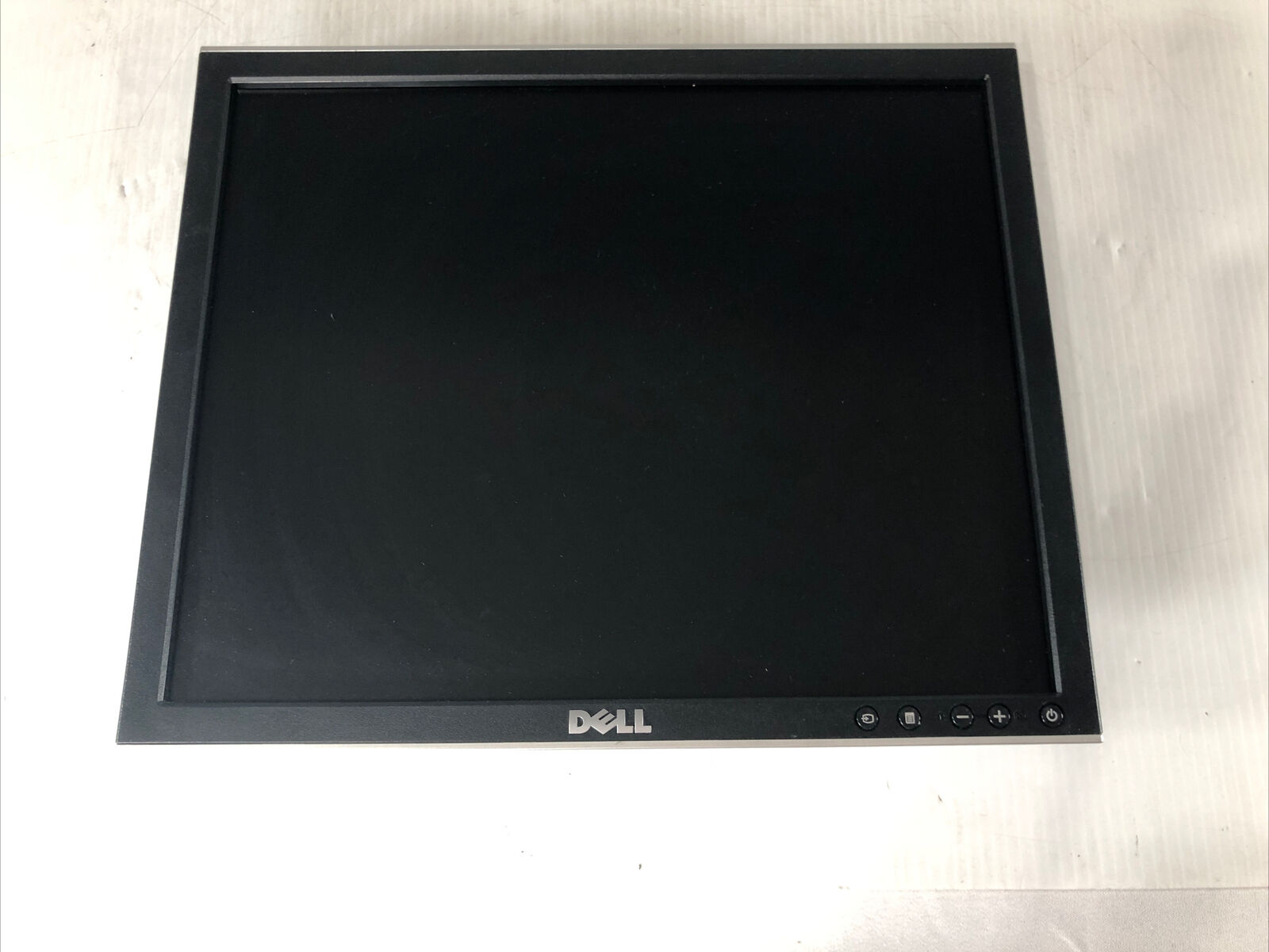 Dell UltraSharp 1708FP -BLK 17\