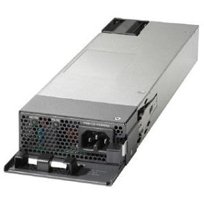 Cisco PWR-C6-1KWAC 1000W Power Supply for Catalyst 9000 Switch