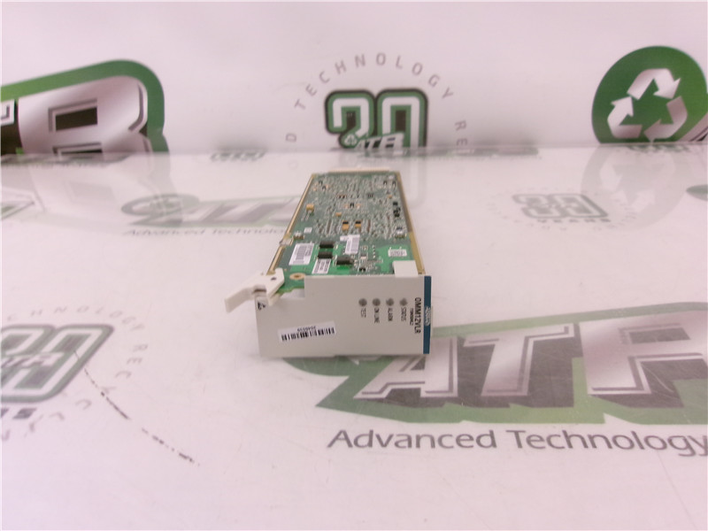 AdTran Opti-6100 Optical Multiplexer Add-in Card