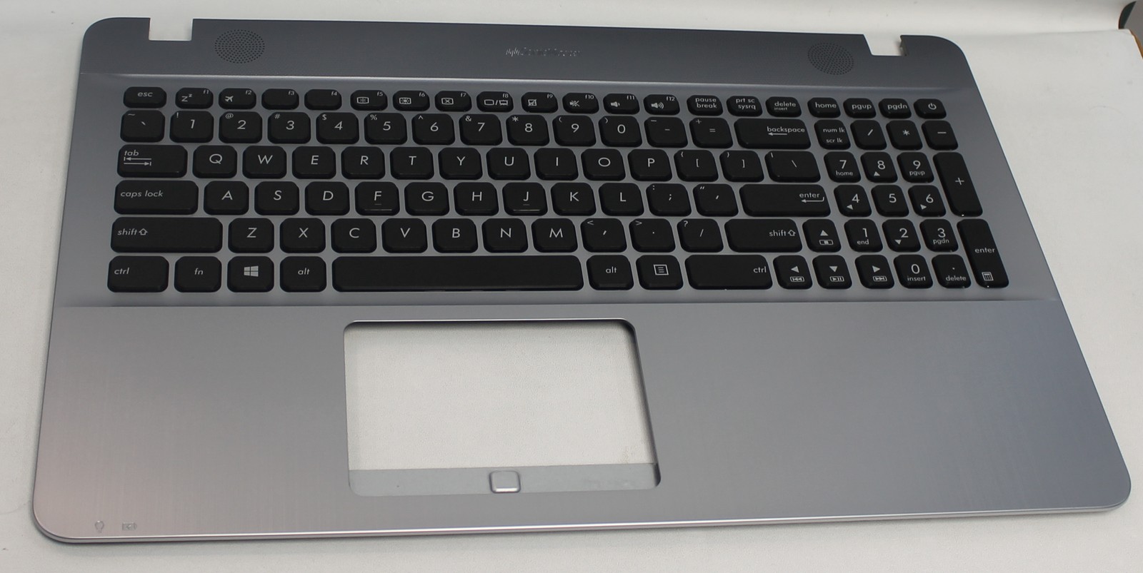 13NB0CG3AP0321 Asus X541Uv-1A Keyboard_(Us-English)_Module/As "GRADE A"
