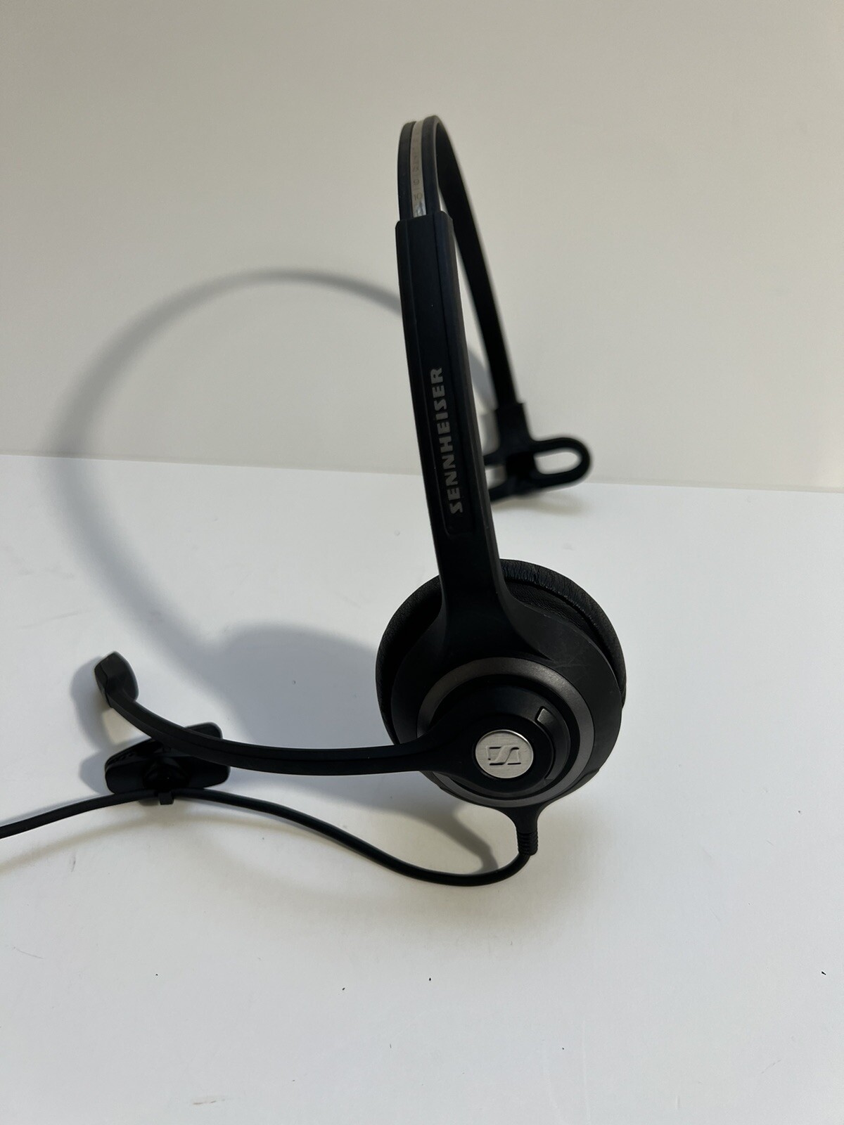 Sennheiser SC 230 USB MS II 506482 Single-Sided Business Headset
