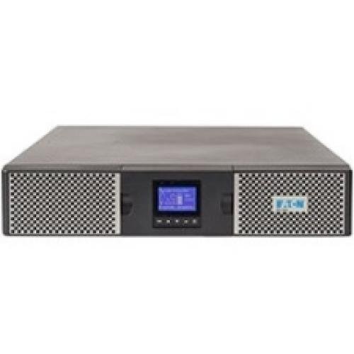 Eaton 9PX700RT UPS 700VA 630W 120V Rack/Tower True Sine Wave