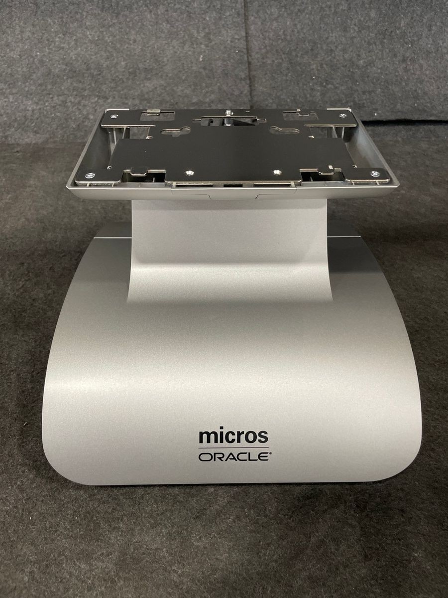 ORACLE Micros Workstation 6 Series Adjustable Stand Only 8212571