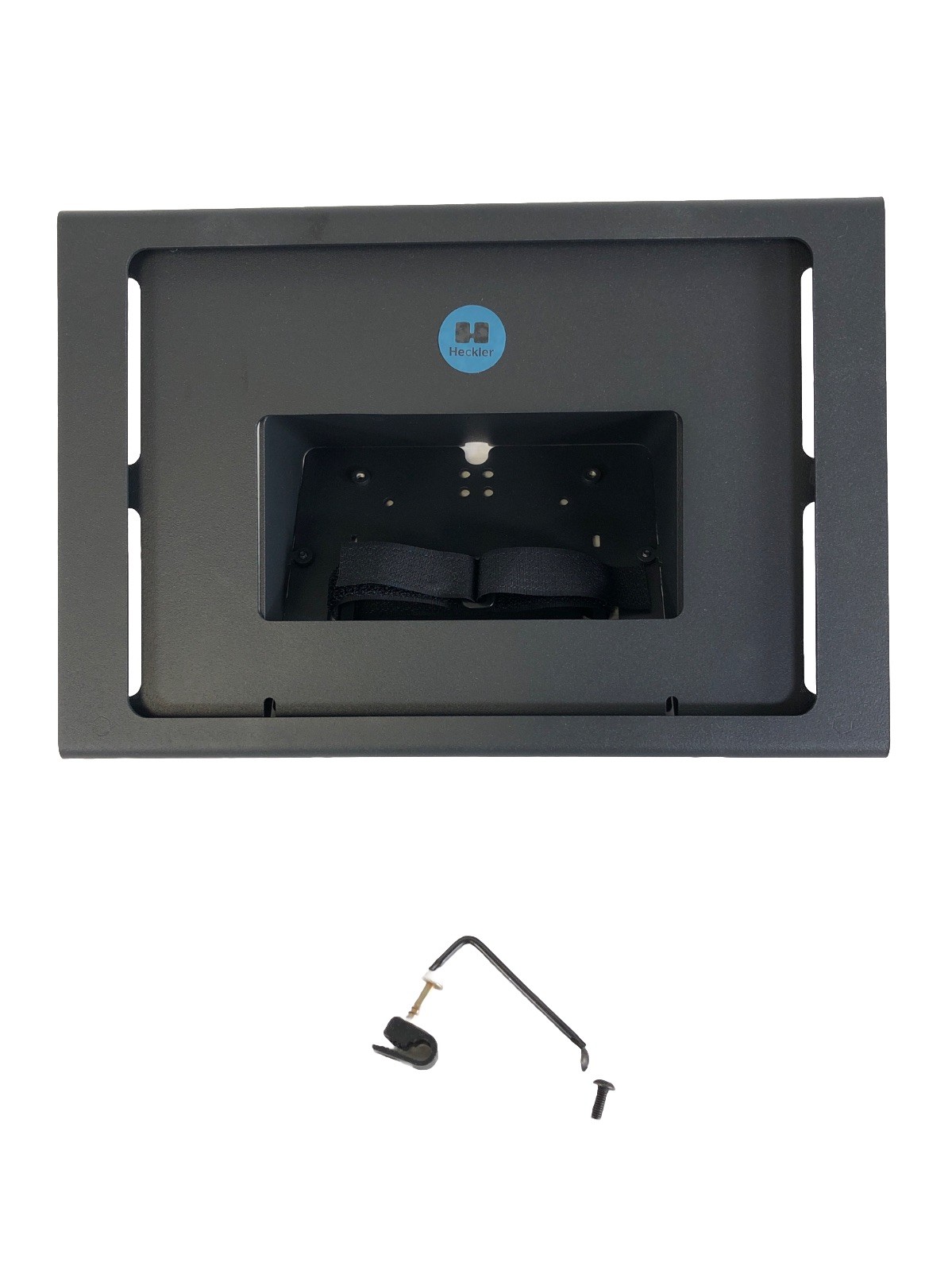 Heckler Design Zoom Rooms Console for iPad
