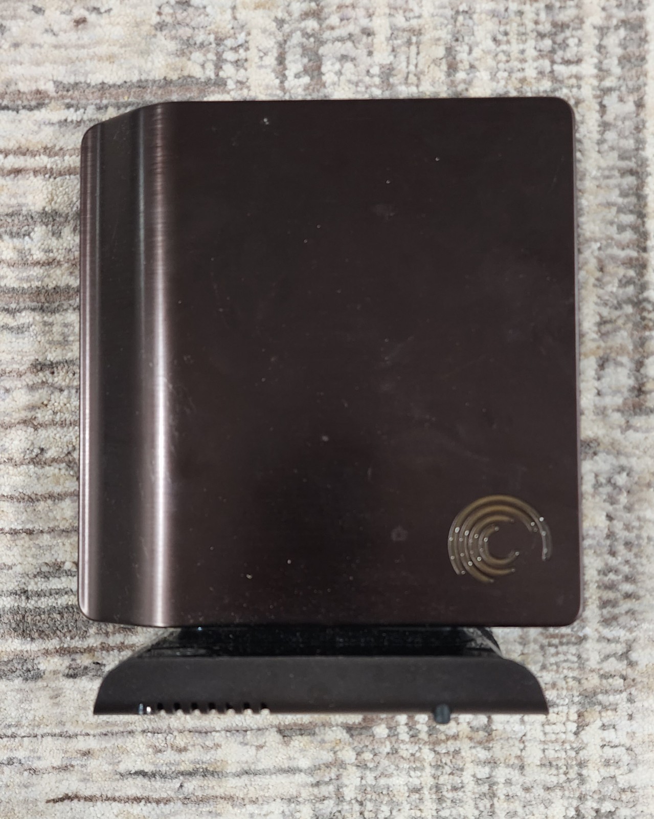 Seagate FreeAgent Pro Desktop 500GB External Hard Drive