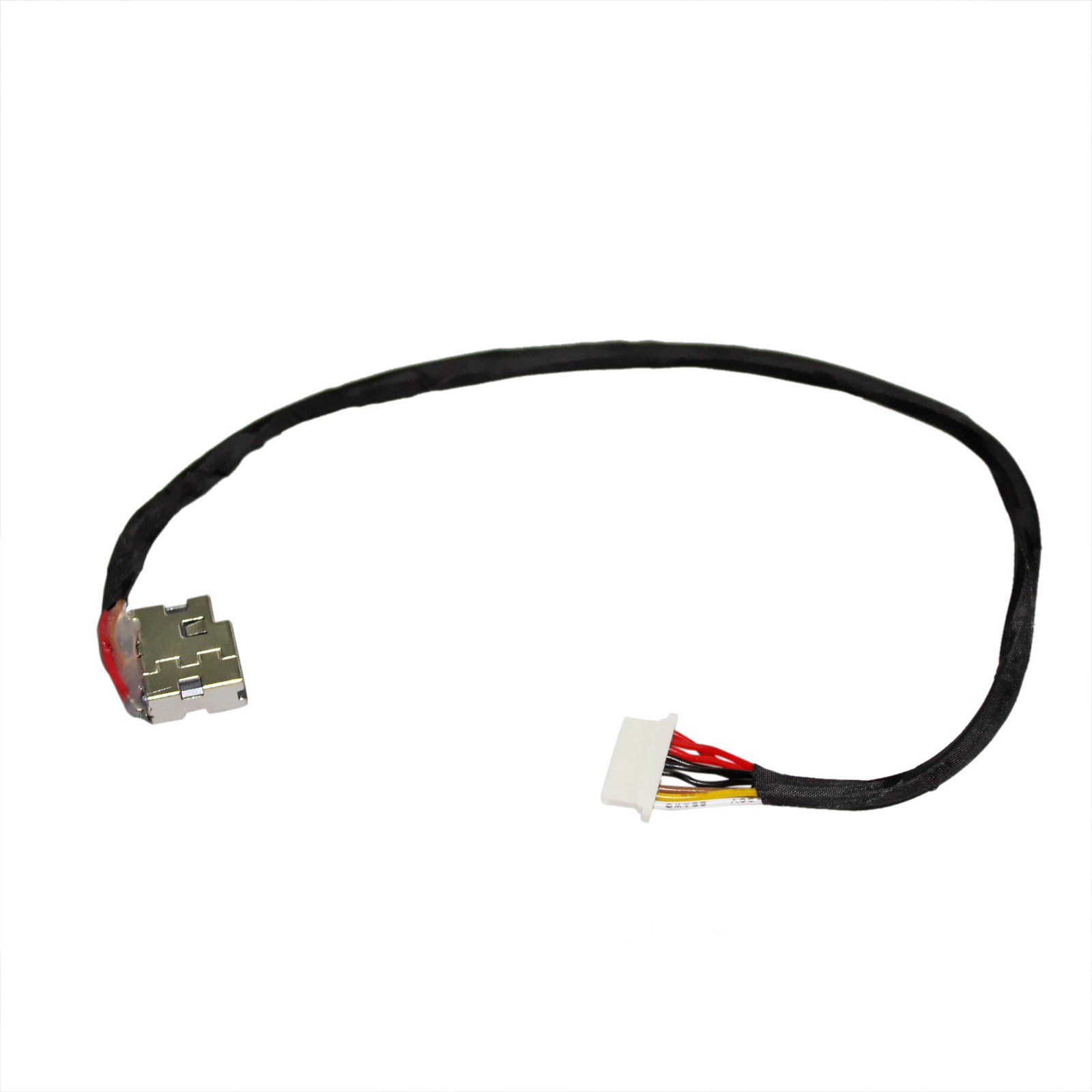 New Fit HP Envy M7-N101DX M7-N014DX M7-N011DX 813797-001 DC POwer Jack Cable USA