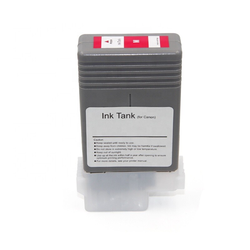 8*130ML Canon  PFI-105 Ink Cartridge For Canon  iPF6300 6300S F6350 6350S