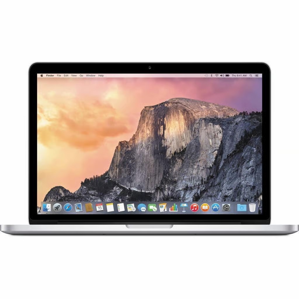 MacBook Pro 13 Retina Late 2013 2.4 GHz Intel Core i5 8GB 256GB Good Condition