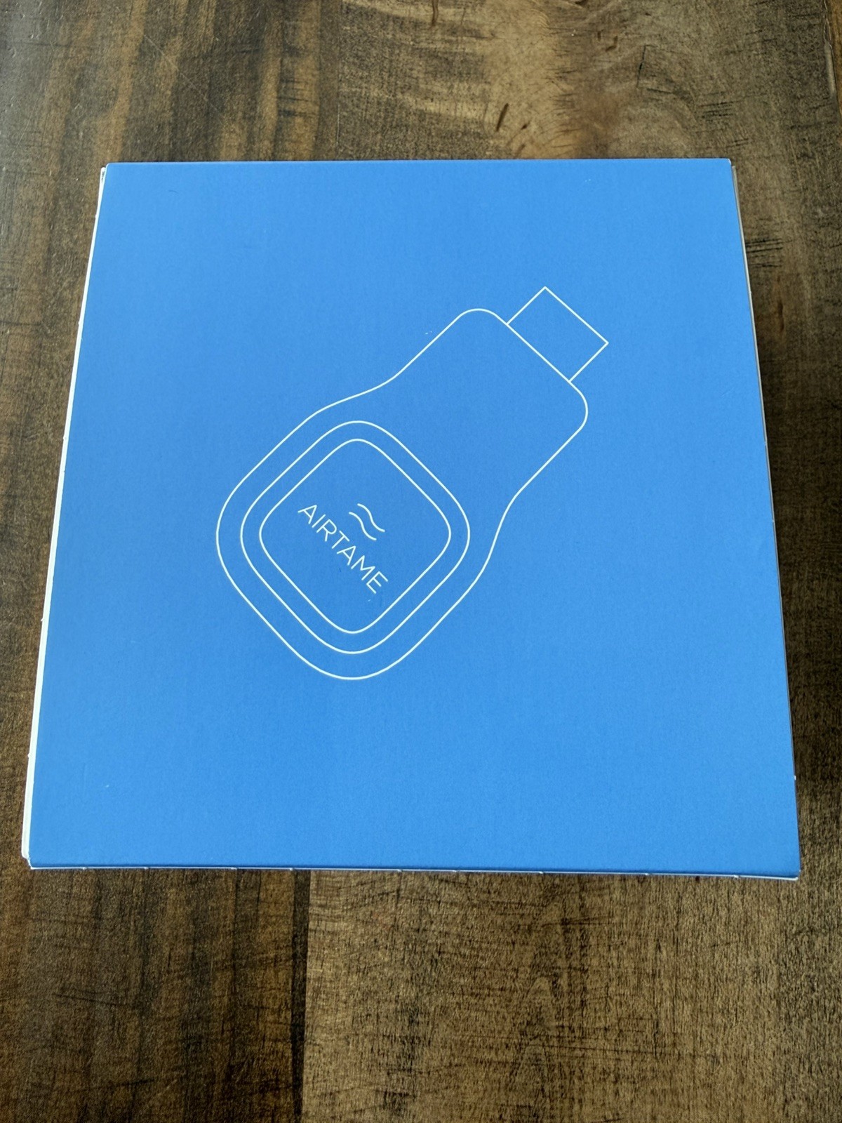 AIRTAME AT-DG1 Wireless HDMI Presentation Dongle