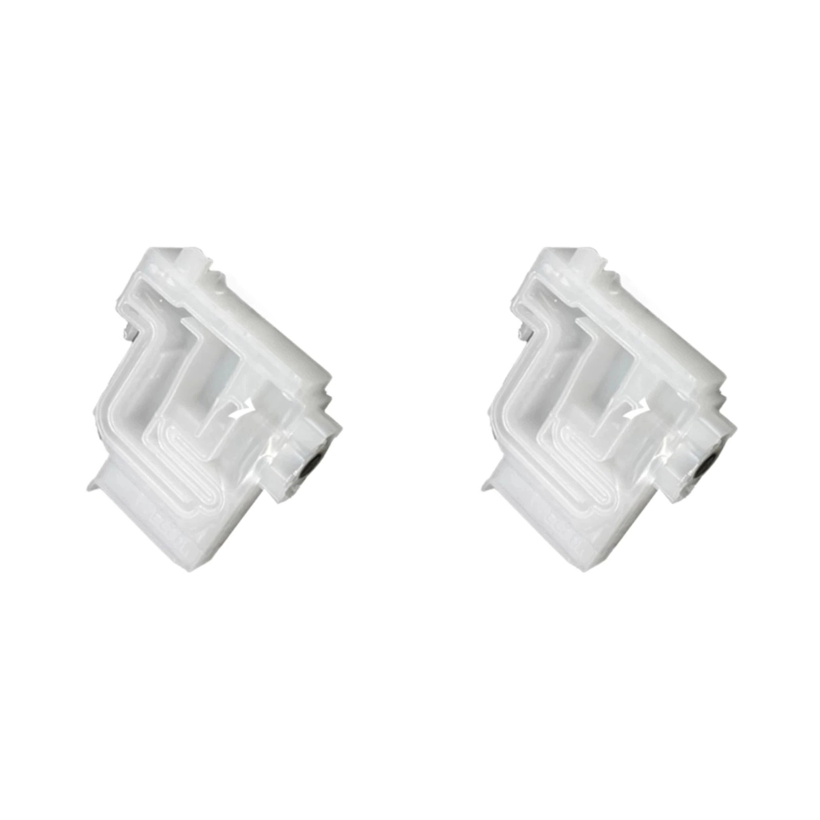2PCS Black Ink Damper 3*2mm Fits For Epson ET-2810 ET-2840 ET-2812 ET-4800
