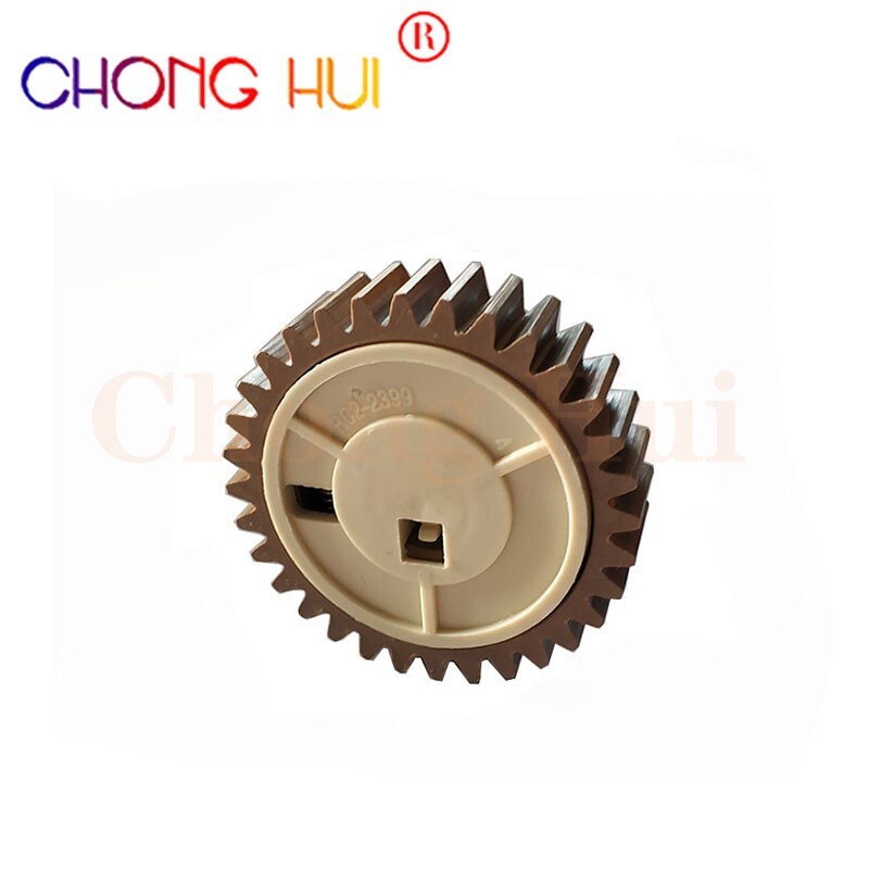 10pcs. 32T RC2-2399-000 RC2-2399 Lower Pressure Roller Gear For HP LJ P4015 4515