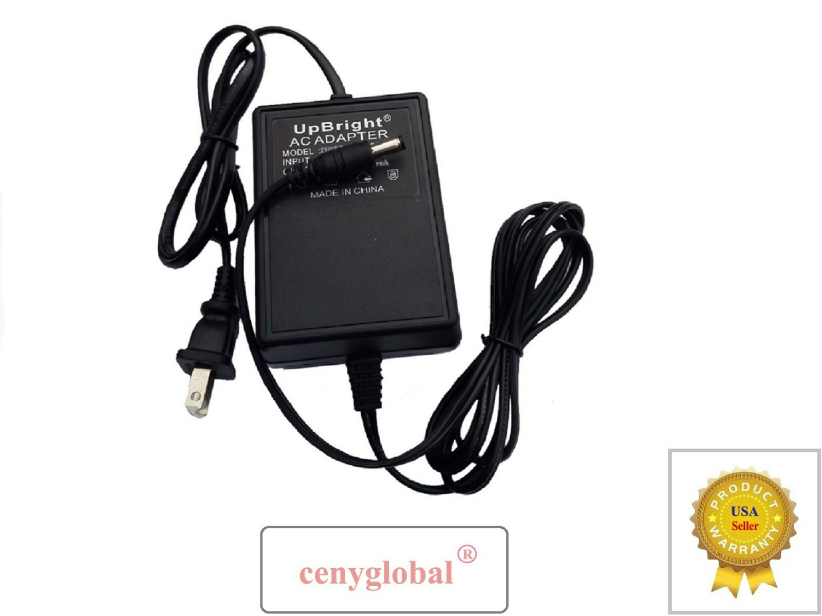 9V 2000mA 2A AC/AC Adapter For Line 6 Line6 Power Supply Cord Wall Home Charger 