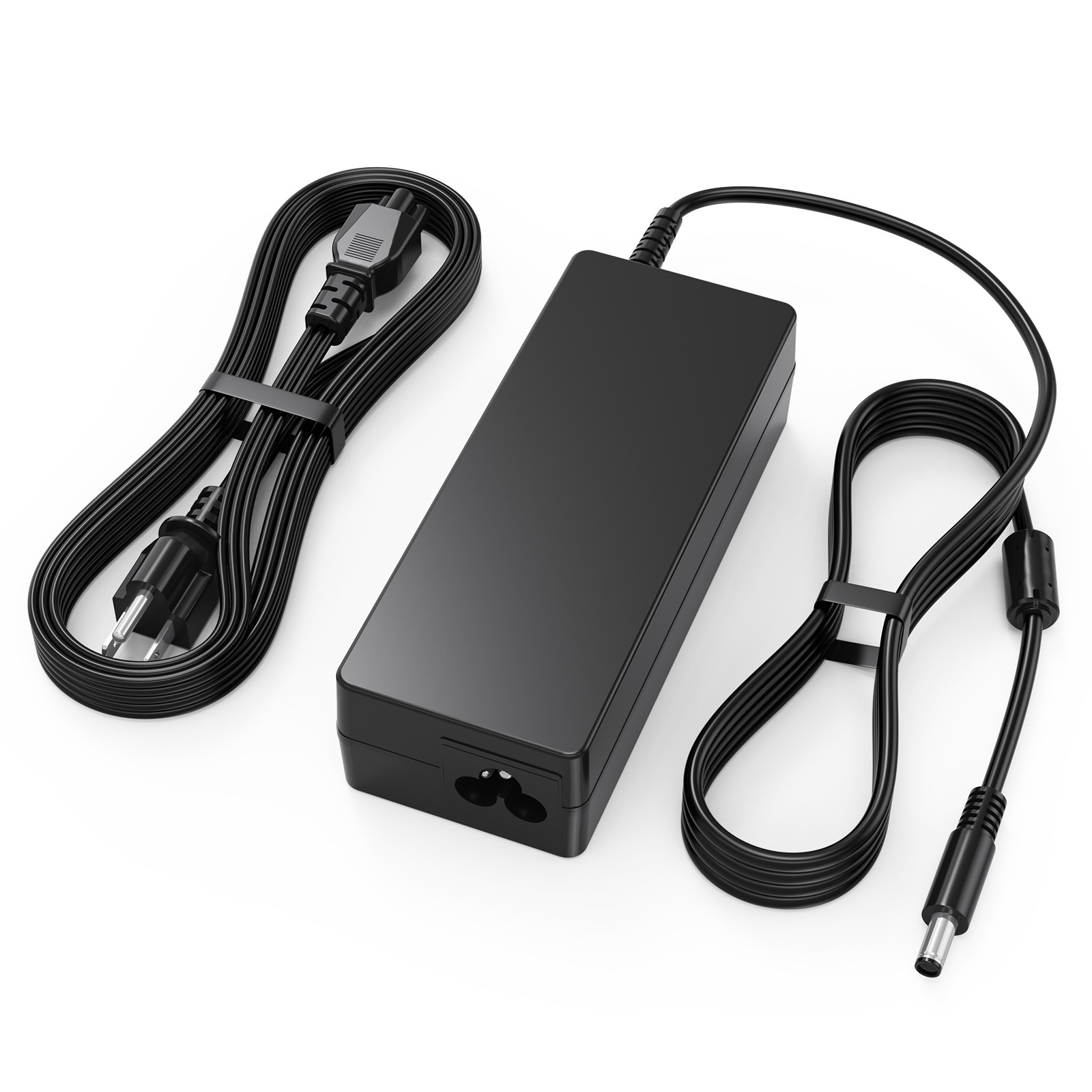90W 19.5V AC Charger Power Adapter For DELL Inspiron 24 3452 3455 3459 5459 7459