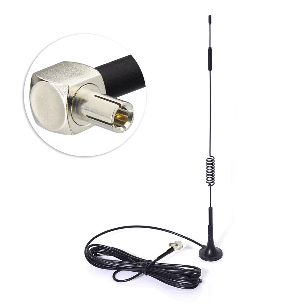 Netgear LB1120 LB1121 LB2120 4G LTE 7dBi Antenna MiFi Mobile Hotspot USB Modem