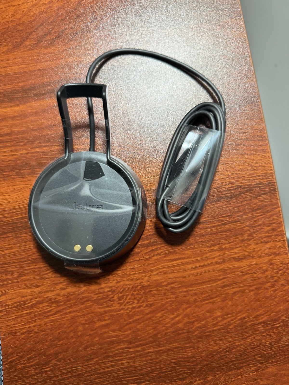 Charging Stand USB for Jabra Evolve2 85 Stereo Wireless Headset