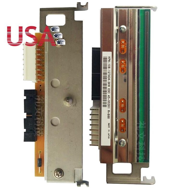 US Printhead For SATO CL4NX Barcode Thermal Printer R29798000 OEM 305dpi STOCK