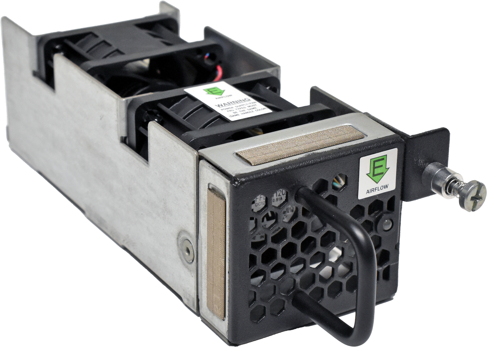 Brocade Delta DG1237 FAN Fan Module 60-1002171-05 60-1002274-03